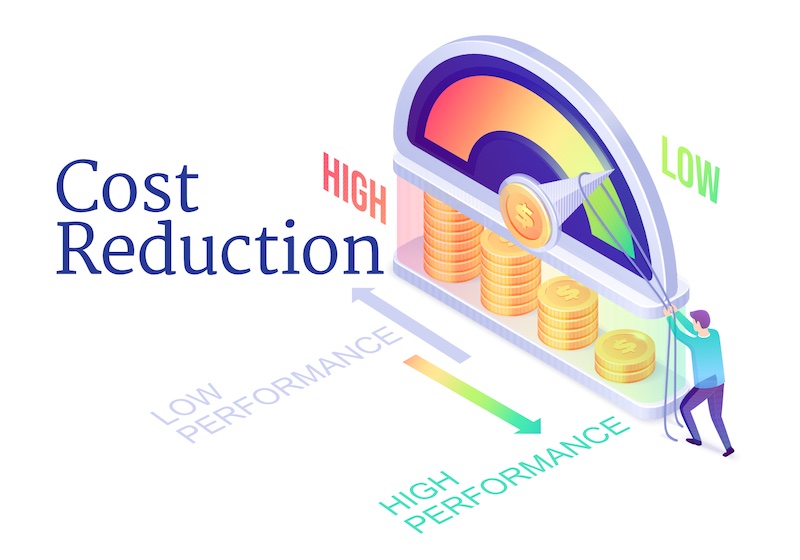Cost Reduction Consultancy